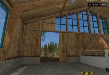 Goldcrest valley plus plus v1.7