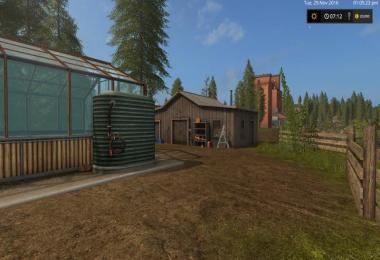 Goldcrest valley plus plus v1.7