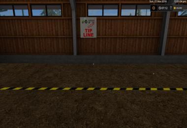 Goldcrest valley plus plus v1.8