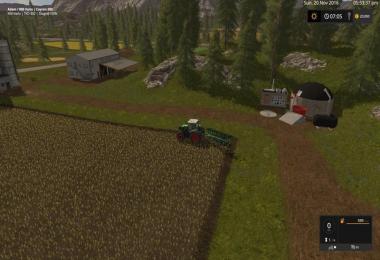 Goldcrest valley plus plus v1.9.2