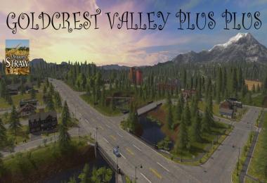 Goldcrest valley plus plus v1.9