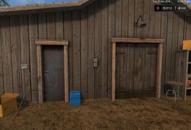 Goldcrest valley plus plus v1.9