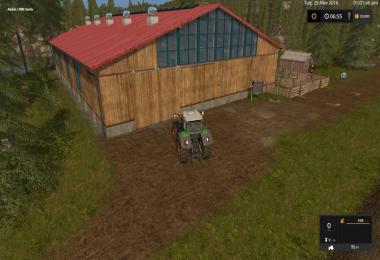 Goldcrest valley plus plus v1.9