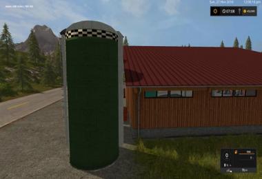 Goldcrest valley plus plus v1.9