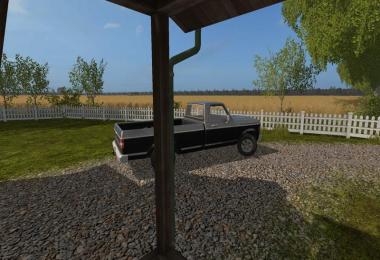 Greenfield County v0.1