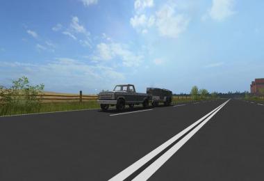 Greenfield County v0.1
