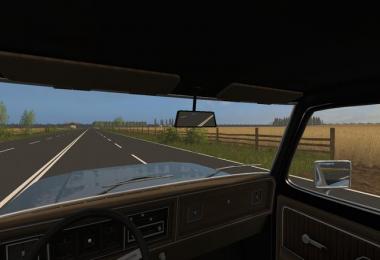 Greenfield County v0.1