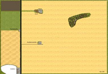 Greenfield County v0.1