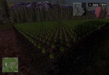 Growth Control v17.3.0.0