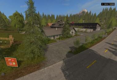 GullFjell v3.0
