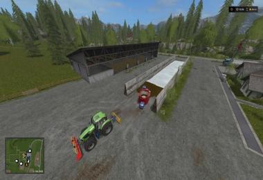GullFjell v3.0