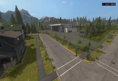 GullFjell v3.0
