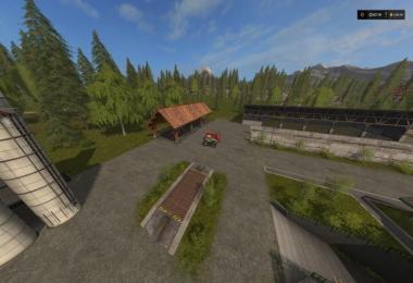 GullFjell v3.0