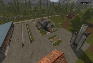 GullFjell v3.0