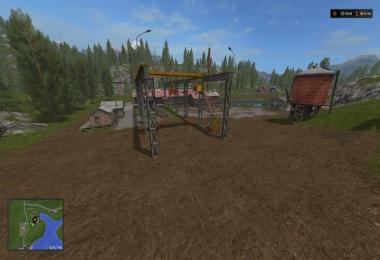 GullFjell v3.0