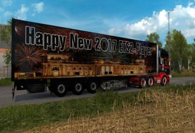 Happy New Year Trailer