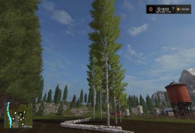 Harvester Birken 2.0 v1.1