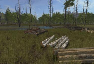Harvester Birken 2.0 v1.1
