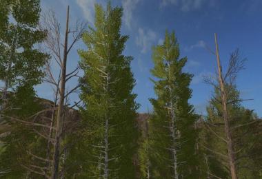 Harvester Birken 2.0 v1.1