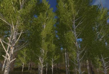 Harvester Birken 2.0 v1.1