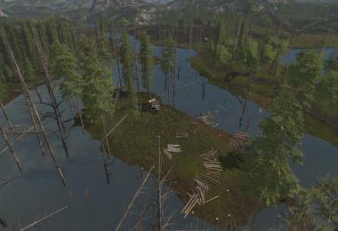 Harvester Birken 2.0 v1.1