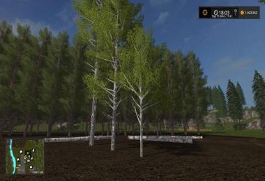 Harvester Birken 2.0 v1.1