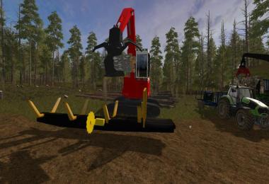 Harvester Birken 2.0 v1.1