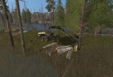 Harvester Birken 2.0 v1.1