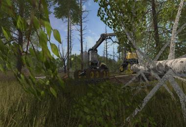 Harvester Birken 2.0 v1.1