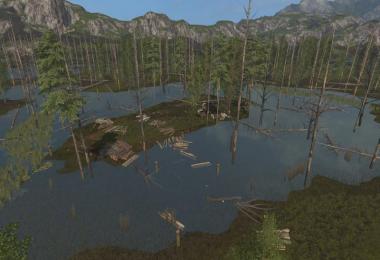 Harvester Birken v2.0