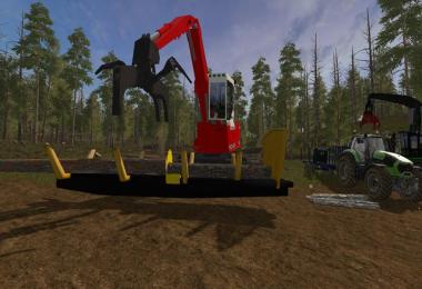 Harvester Birken v2.0