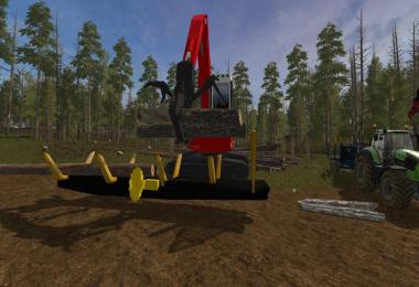 Harvester Birken v2.0