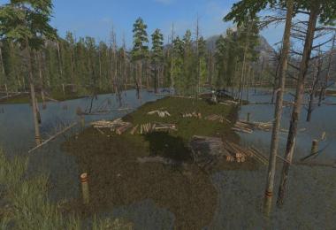 Harvester Birken v2.0