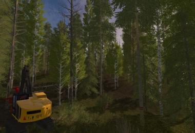 Harvester Birken v2.0