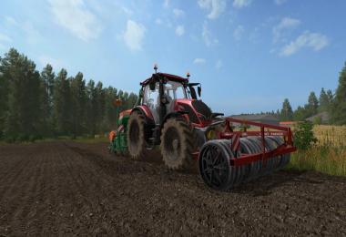 HE-VA 300 Front Pakker v1.0.0.0