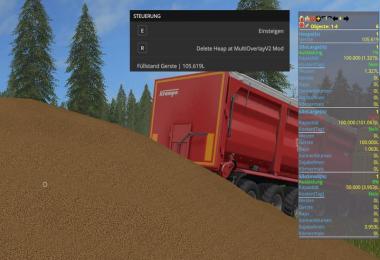 HeapPreview v0.5 Beta