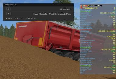 HeapPreview v0.5 Beta