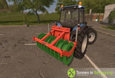 Holaras Stego 200 Eco v1.0