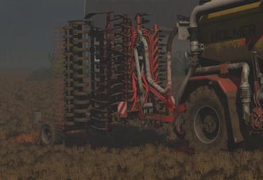 Holmer Terra Variant 600 ECO Pack v2.6.1