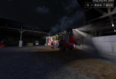 Holmer Terra Variant 600 ECO Pack v2.6.1