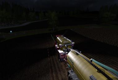 Holmer Terra Variant 600 ECO Pack v2.6.1