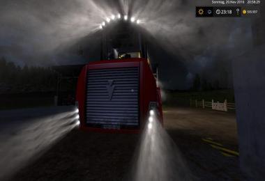 Holmer Terra Variant 600 ECO Pack v2.6