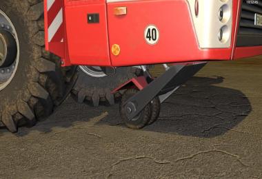 Holmer Terra Variant 600 ECO Pack v2.6