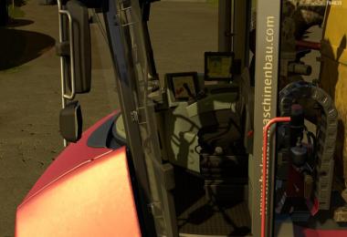 Holmer Terra Variant 600 ECO Pack v2.6