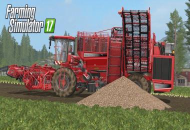 Holmer TerraDos T4 30 v3.0
