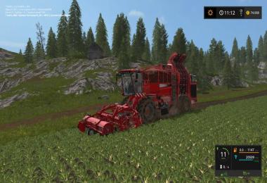 Holmer TerraDos T4 30 v3.0