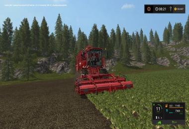 Holmer TerraDos T4 30 v3.0