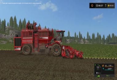 Holmer TerraDos T4 30 v3.0
