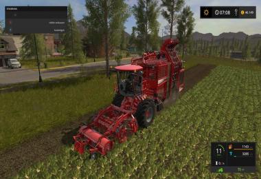 Holmer TerraDos T4 30 v3.0