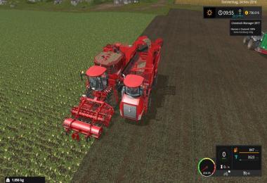 Holmer TerraDos T4 30 v3.0